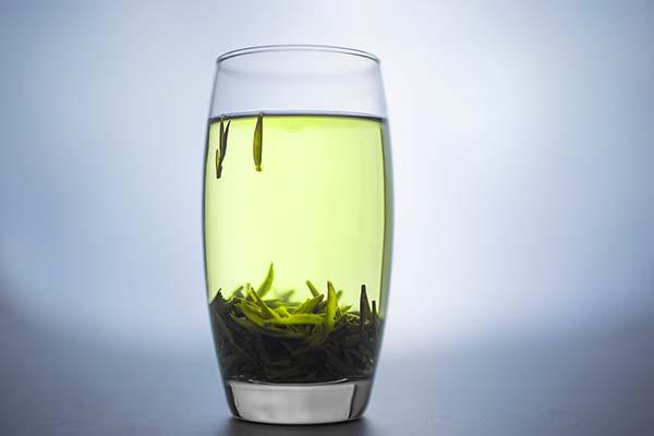 十大绿茶品牌（中国绿茶品牌十大排名）